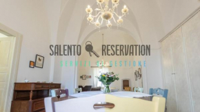 Palazzo Dante - Salento Reservation